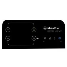 Novo Display Controlador Metalfrio Beer Maxx 2020 021204C041