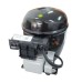 Motor Compressor Embraco Ffu130uax 127v 60hz R290 1/3+hp