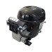 Motor Compressor Embraco Ffu160uax 1/2hp 220v 60hz R290