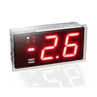 Display Controlador Metalfrio 020204d006 Coel Original