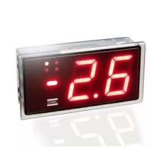 Display Controlador Metalfrio 020204d006 Coel Original