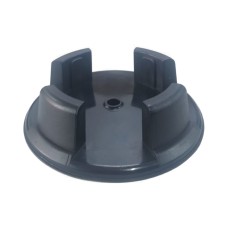 Flange De Fixação Skymsen Lis Lts Lvs 1.5l Modelo Antigo