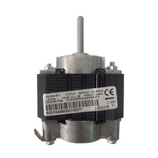 Micro Motor 1/100 127v/60hz Elco Cn30-51 Para Expositores