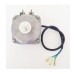 Micro Motor Elco Nu 16-30-4 1/40hp 220v 60hz 1550rpm