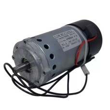 Motor 220v Pmdc H40si 1000w Liquidificador Skymsen Lc 4-10l