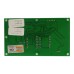 Placa Display Remoto Cf1 Coel Imbera Vr04 Vr08 Vrs16 Ccv144