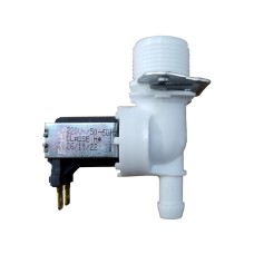 Válvula Solenoide Hobart Ecomax 900/512, Amb, Profi Original