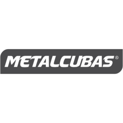 Metalcubas